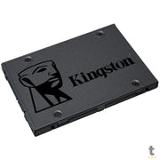 Ssd 480gb Kingston Ssdnow Sata Sa400s37/480g