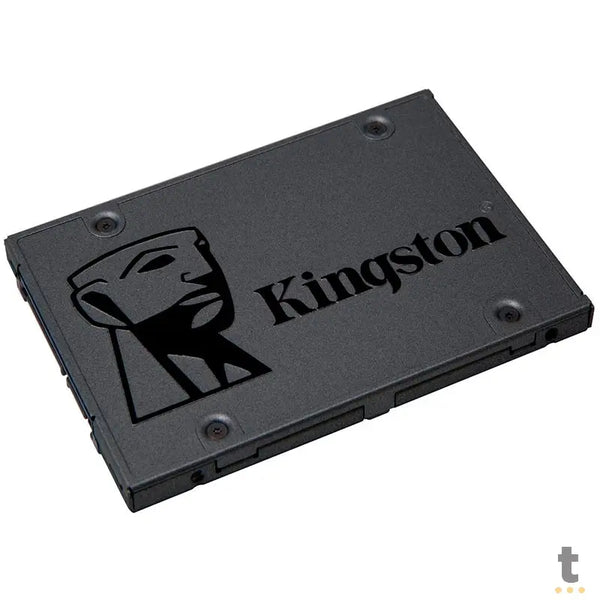 Ssd 480gb Kingston Ssdnow Sata Sa400s37/480g