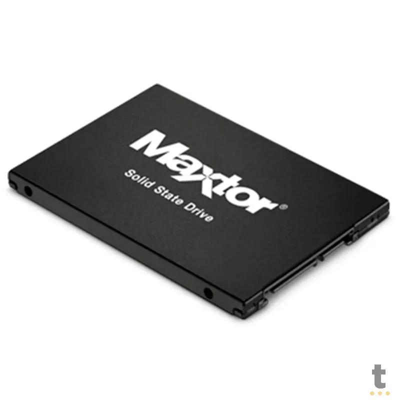 Ssd 480gb Maxtor Sata 6gb/S Ya480vc1a001 Truedata