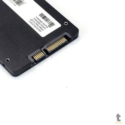 Ssd 480gb (512Gb) PCYes Sata III 2.5" 550Mb/s - SSD25PY512 Truedata