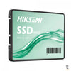 Ssd 512gb (480gb) Hiksemi Wave S 2.5" Sata III 6Gb/s - HS-SSD-WAVE(S)512 Truedata