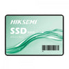 Ssd 512gb (480gb) Hiksemi Wave S 2.5" Sata III 6Gb/s - HS-SSD-WAVE(S)512 Truedata