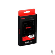 Ssd 960Gb (1Tb) PCYes Sata III 2.5" 550Mb/s - SSD25PY1024