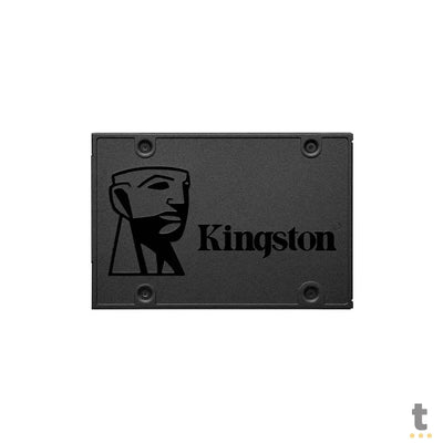 Ssd 960gb Kingston Ssdnow Sata Sa400s37/960g