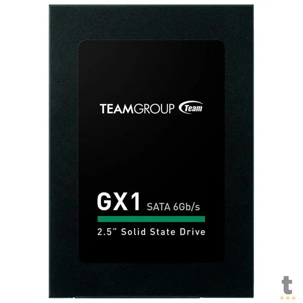 Ssd 960gb Team Group Gx1 500mbps