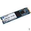Ssd M.2 120gb Kingston Sa400m8/120g A400 Truedata