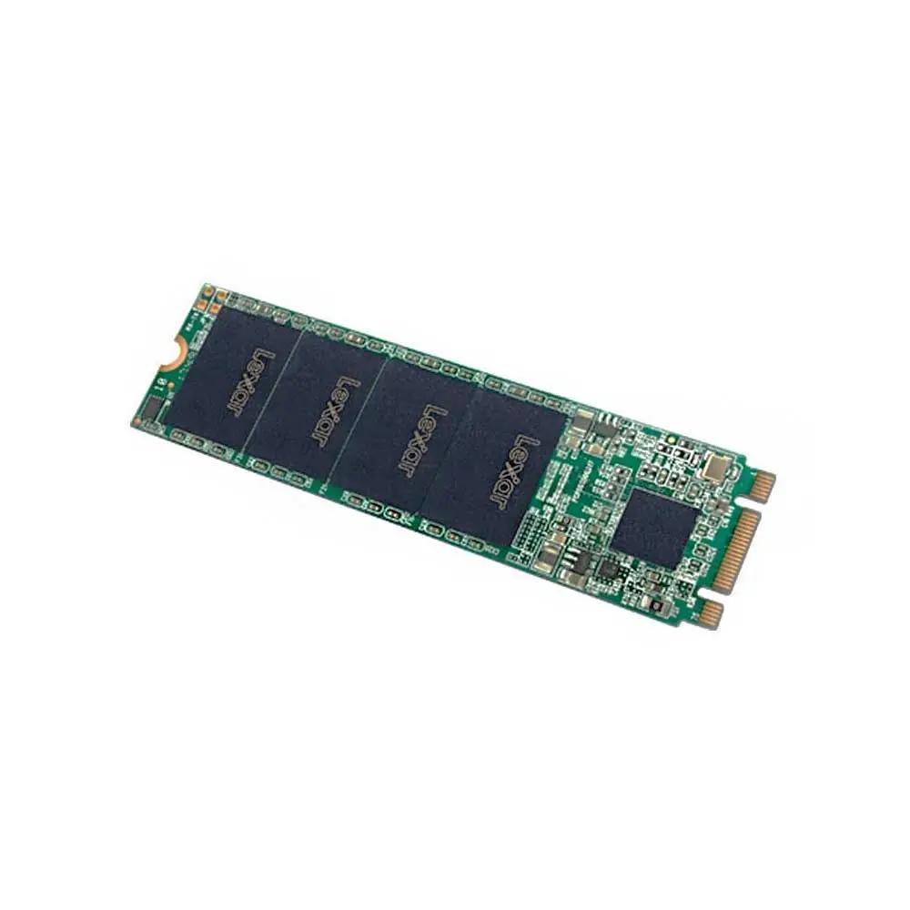 Ssd M.2 120gb Lexar - Lnm100-128rb Truedata