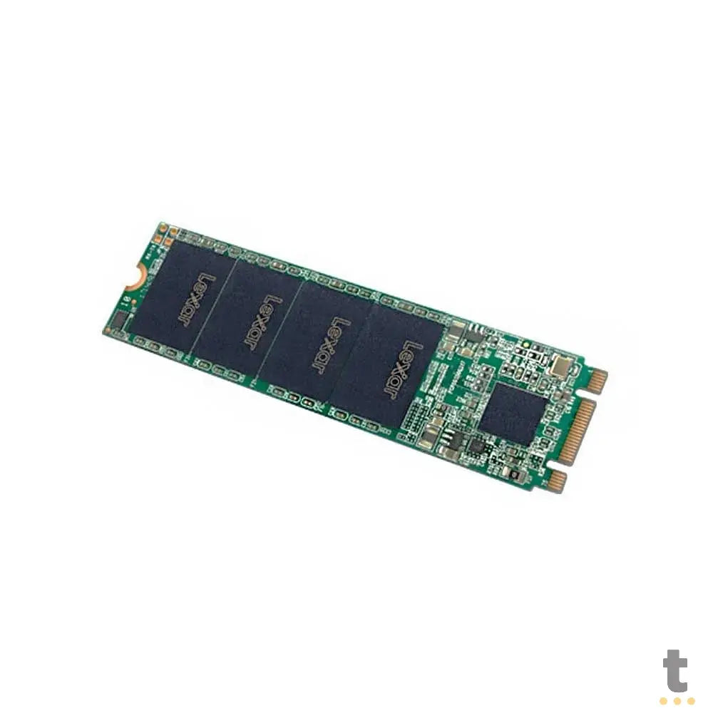 Ssd M.2 120gb Lexar - Lnm100-128rb Truedata