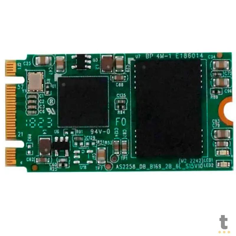 Ssd M.2 120gb Multilaser Axis400 6 Gb/s - SS104 Truedata