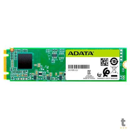 Ssd M.2 2280 240gb Adata Ultimate SU650 550mb/s - ASU650NS38-240GT-C Truedata
