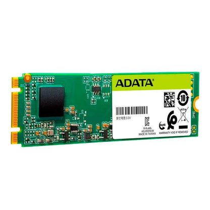 Ssd M.2 2280 240gb Adata Ultimate SU650 550mb/s - ASU650NS38-240GT-C Truedata