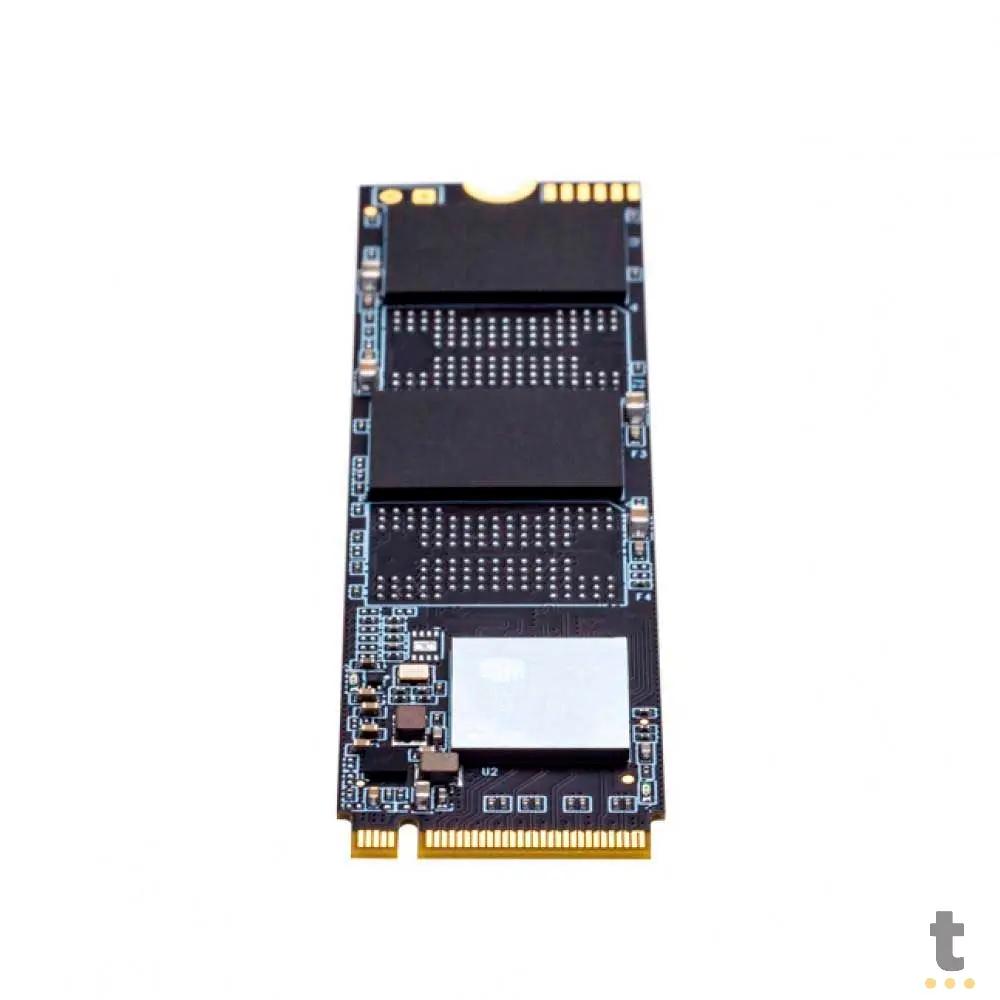 Ssd M.2 2280 NVMe 256gb (240gb) Warrior P2400 PCI-E - SS510 Truedata