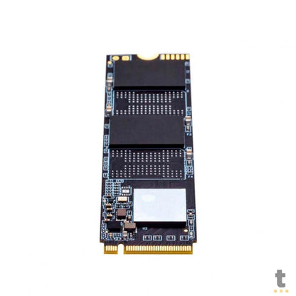 Ssd M.2 2280 NVMe 256gb (240gb) Warrior P2400 PCI-E - SS510 Truedata