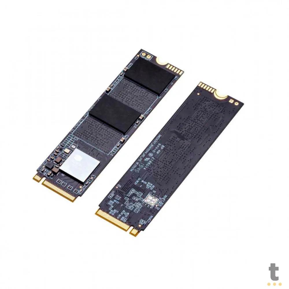 Ssd M.2 2280 NVMe 256gb (240gb) Warrior P2400 PCI-E - SS510 Truedata