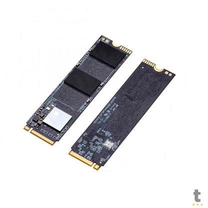 Ssd M.2 2280 NVMe 256gb (240gb) Warrior P2400 PCI-E - SS510 Truedata