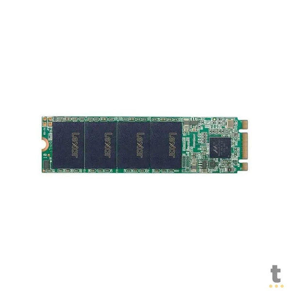 Ssd M.2 512gb Lexar LNM100-512RB NM100