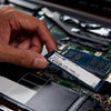 Ssd M.2 NV3 NVMe 2Tb (1920gb) Kingston 2280 Pci-e 4.0 - SNV3S/2000G Truedata