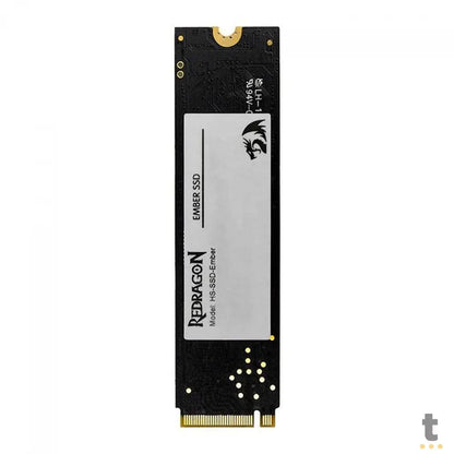 Ssd M.2 NVME 2280 128gb (120gb) Redragon Ember GD-401 1175mb/s - HS-SSD-E1000 Truedata