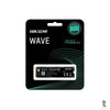 Ssd M.2 NVMe 128gb (120gb) Hiksemi 2280 Wave 1200Mb/s - HS-SSD-WAVE(P) 128g Truedata