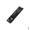 Ssd M.2 NVMe 128gb (120gb) Hiksemi 2280 Wave 1200Mb/s - HS-SSD-WAVE(P) 128g Truedata