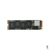 Ssd M.2 NVMe 1Tb (960gb) Intel 2280 PCI-E - SSDPEKNW010T8X1 Truedata
