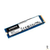 Ssd M.2 NVMe 1Tb (960gb) Kingston 2280 PCI-E - SNVS/1000G Truedata