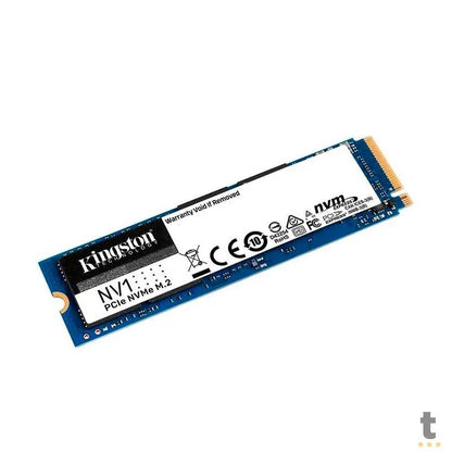 Ssd M.2 NVMe 1Tb (960gb) Kingston 2280 PCI-E - SNVS/1000G Truedata