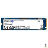 Ssd M.2 NVMe 1Tb (960gb) Kingston 2280 Pci-e 4.0 - SNV2S/1000G Truedata