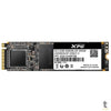 Ssd M.2 NVMe 256gb (240gb) XPG Adata SX6000 Lite - ASX6000LNP-256GT-C Truedata