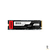 Ssd M.2 NVMe 512gb (480gb) PCYes 2280 PCI-E 2200 Mb/s - SSDNVMEG3PY512 Truedata