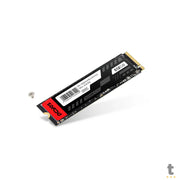 Ssd M.2 NVMe 512gb (480gb) PCYes 2280 PCI-E 2200 Mb/s - SSDNVMEG3PY512