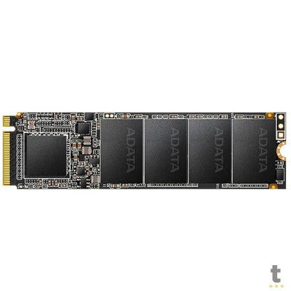 Ssd M.2 NVMe 512gb (480gb) XPG Adata SX6000 Lite - ASX6000LNP-512GT-C Truedata