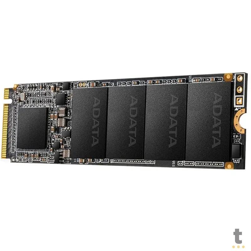 Ssd M.2 NVMe 512gb (480gb) XPG Adata SX6000 Lite - ASX6000LNP-512GT-C Truedata