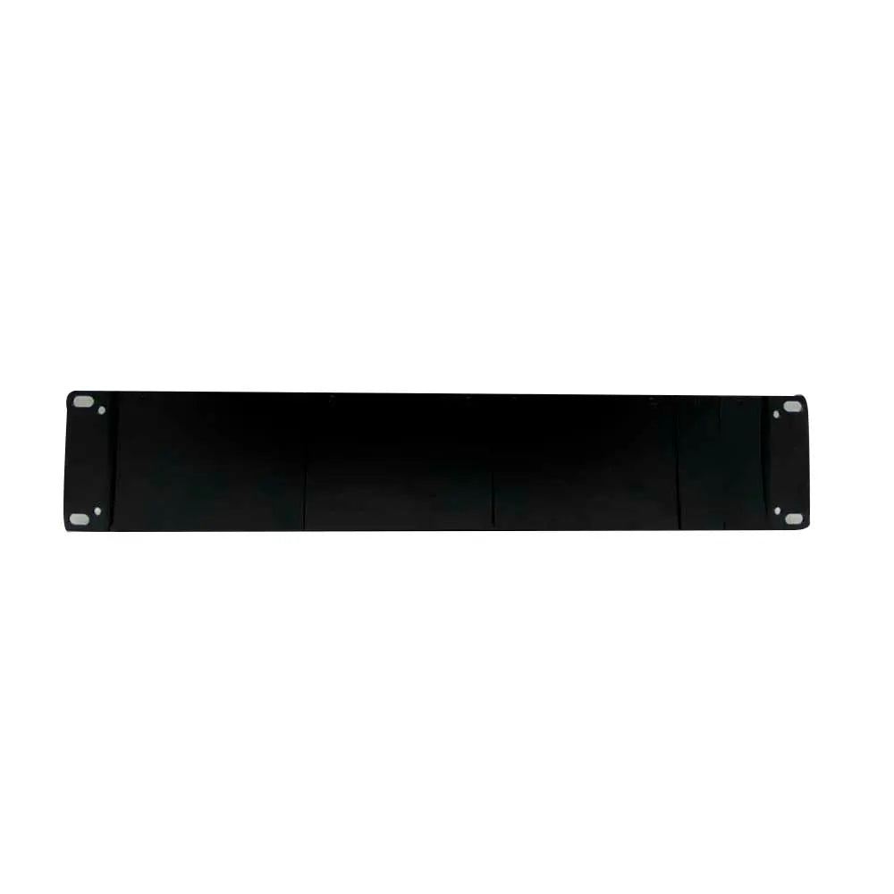 Sub Rack para Conversor de Midia 19" 2U Flexmedia - FMI-R2U19-14 Truedata