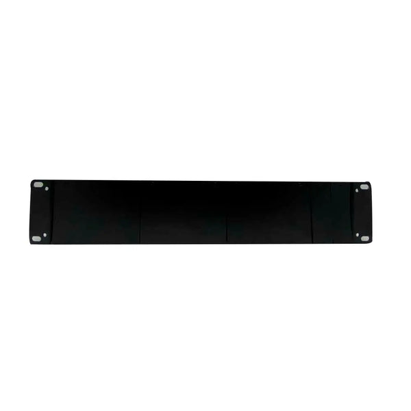 Sub Rack para Conversor de Midia 19" 2U Flexmedia - FMI-R2U19-14