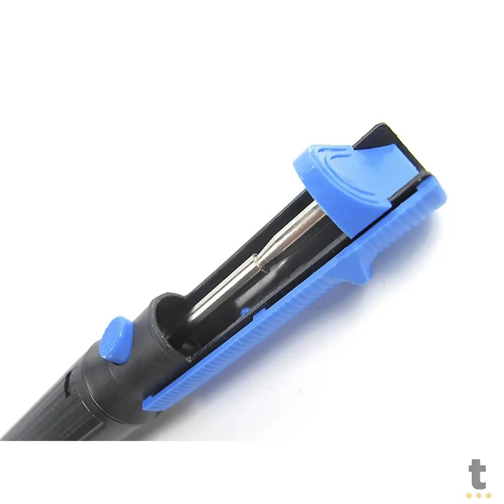 Sugador de Solda Hikari ESD - HK-205 Truedata