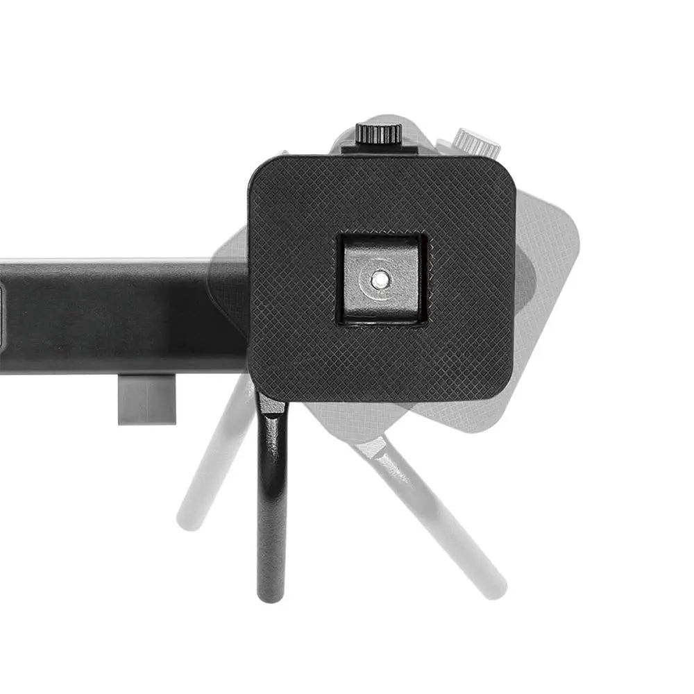 Suporte 4 em 1 Estúdio Setup Stream PCYes P/ Monitor, Microfone, Luz e Câmera - SE-MDS1041 Truedata