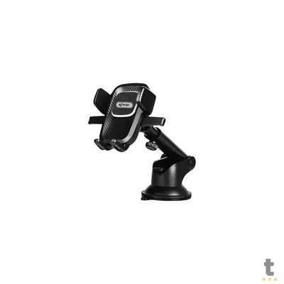 Suporte Automotivo para Smartphone Knup Base em Gel - KP-SP230