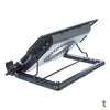 Suporte Base Cooler Para Notebook 9" á 17" Multi - AC166 Truedata