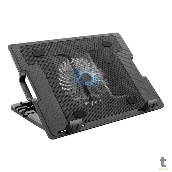Suporte Base Cooler Para Notebook 9" á 17" Multi - AC166