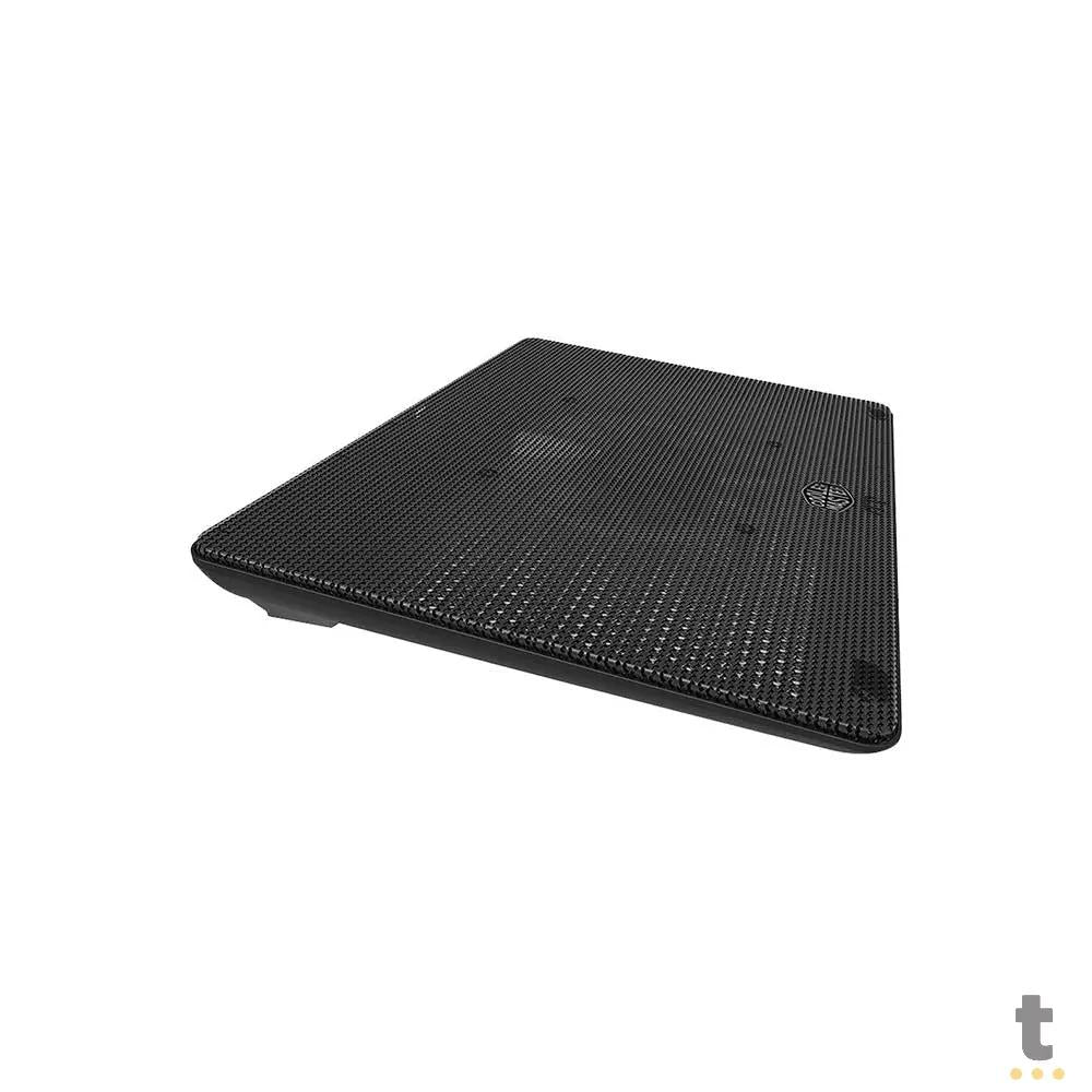 Suporte Base Cooler Para Notebook Cooler Master L2 - Mnw-Swts-14Fn-R1 Truedata