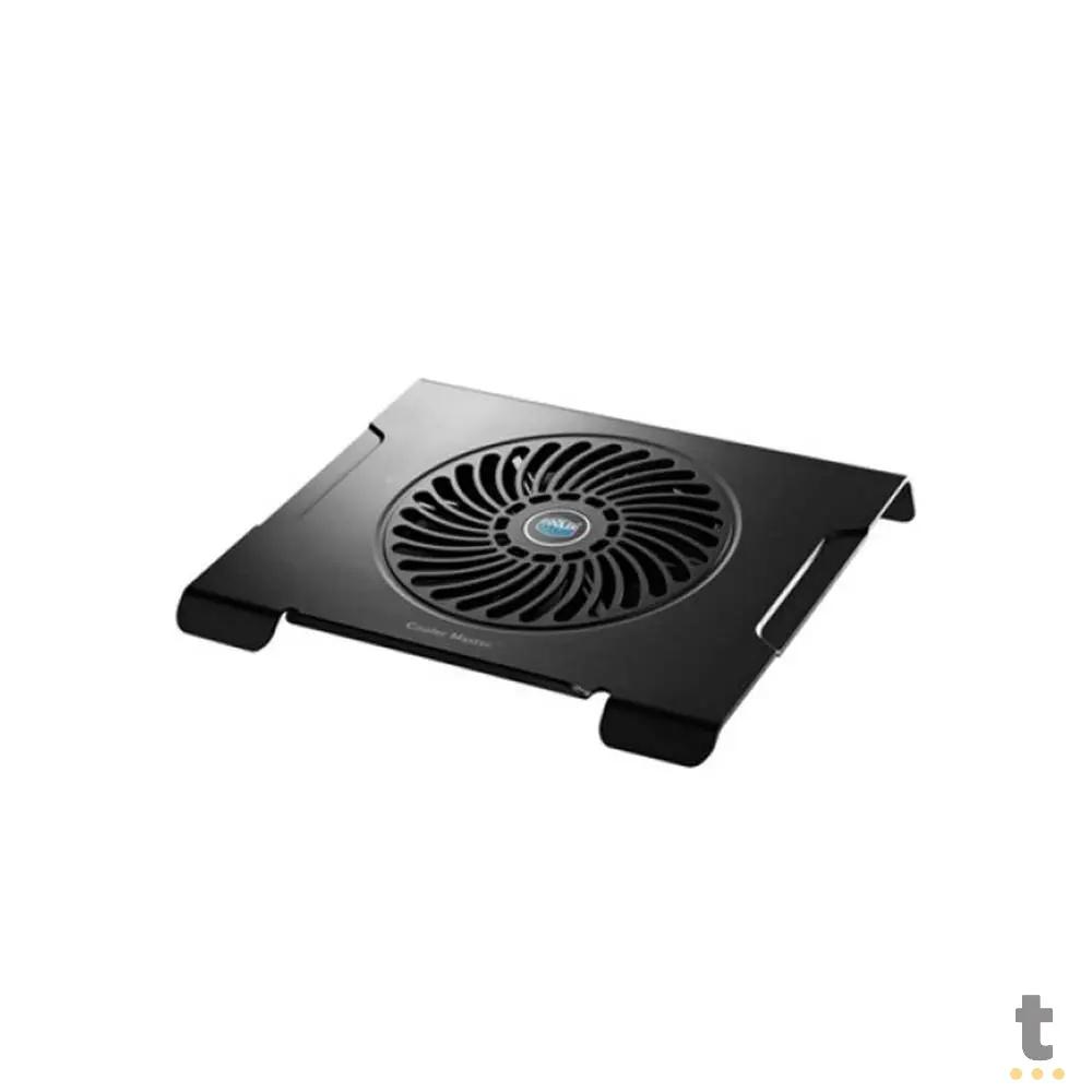 Suporte Base Cooler Para Notebook Cooler Master Notepal CMC3 200mm - R9-NBC-CMC3-GP Truedata