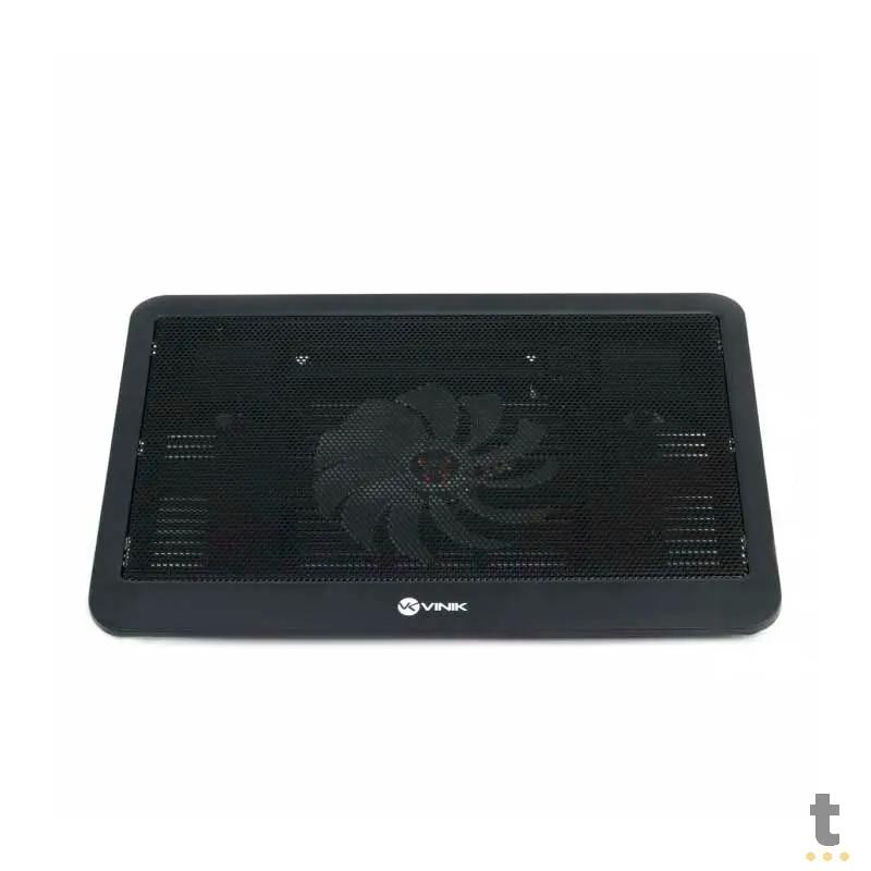 Suporte Base Cooler Para Notebook Dynamic Wind Vinik - CN100 Truedata
