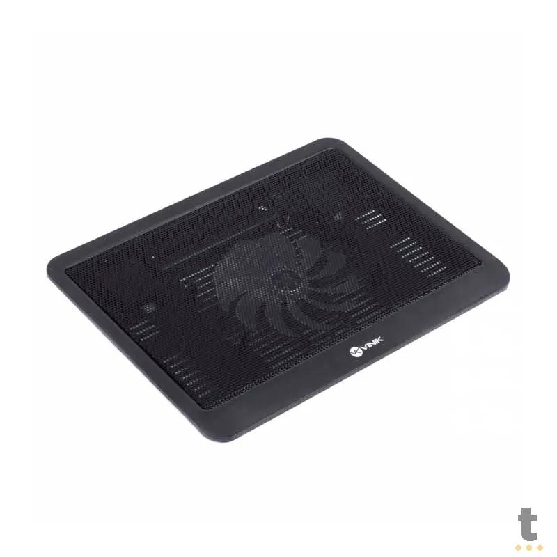 Suporte Base Cooler Para Notebook Dynamic Wind Vinik - CN100 Truedata