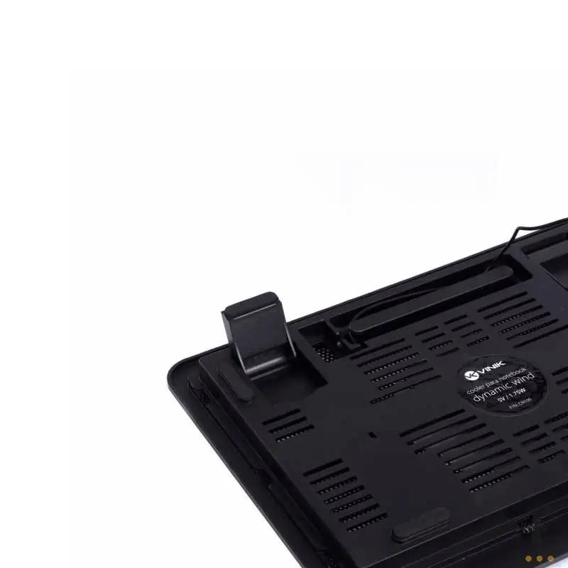 Suporte Base Cooler Para Notebook Dynamic Wind Vinik - CN100 Truedata