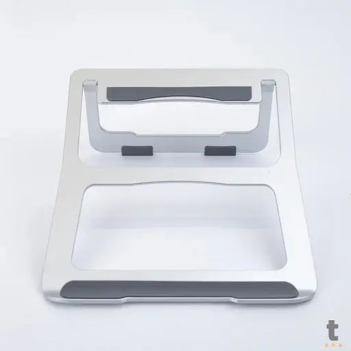 Suporte Base Para Notebook e Tablet em Aluminio c/ Ajuste V3.1 - UN-63 Truedata