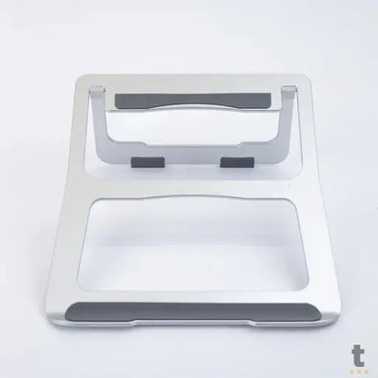 Suporte Base Para Notebook e Tablet em Aluminio c/ Ajuste V3.1 - UN-63 Truedata