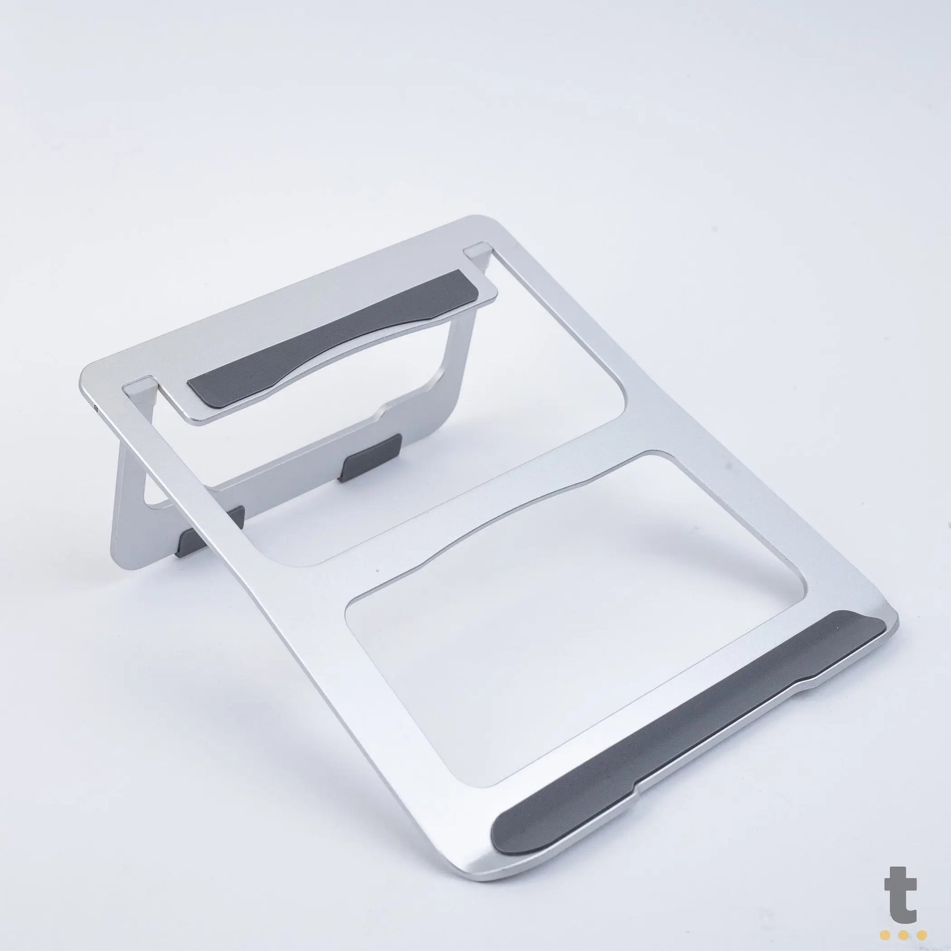 Suporte Base Para Notebook e Tablet em Aluminio c/ Ajuste V3.1 - UN-63 Truedata