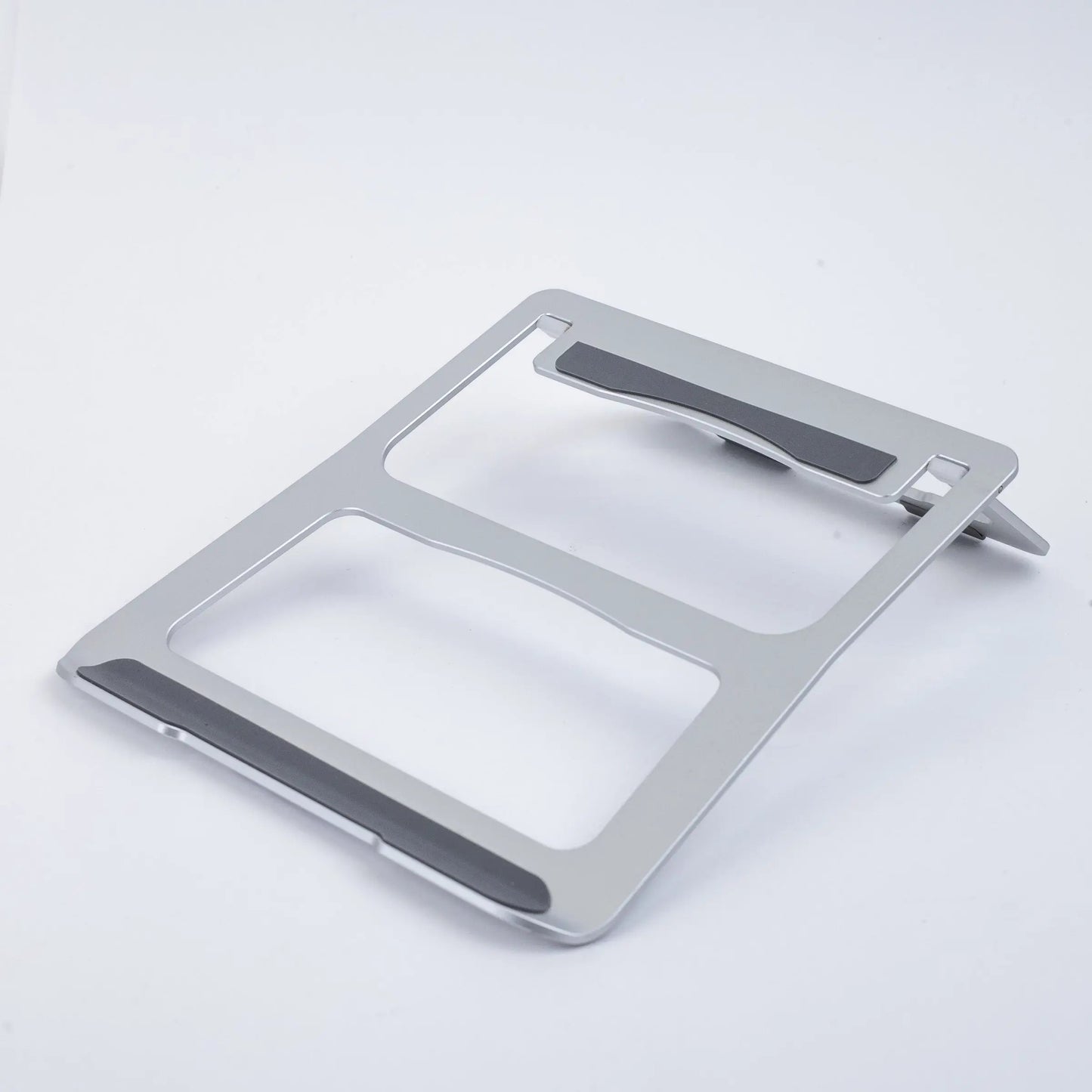 Suporte Base Para Notebook e Tablet em Aluminio c/ Ajuste V3.1 - UN-63 Truedata