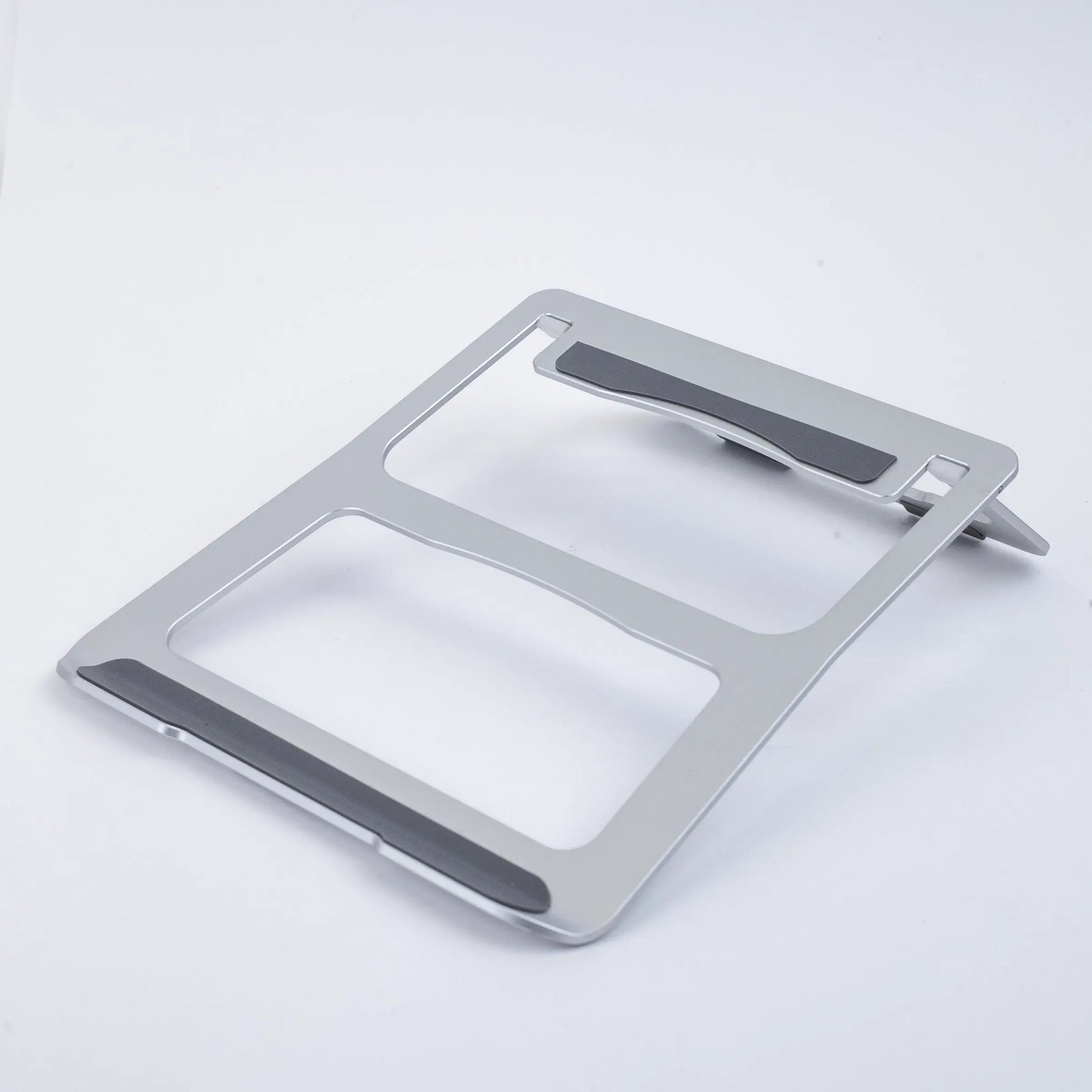 Suporte Base Para Notebook e Tablet em Aluminio c/ Ajuste V3.1 - UN-63 Truedata